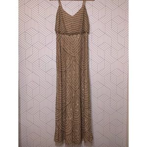 Adrianna Papell Bridesmaid Dress